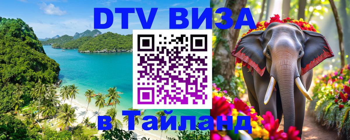 Цены на DTV визу в Таиланд — пакеты услуг, достаточно даже паспорта - Комсомольск-на-Амуре 